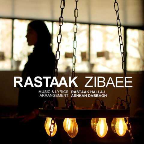 Rastaak Zibaee