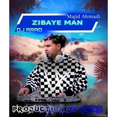 majid ahmadi zibaye man dj arad remix 2023 02 08 07 54