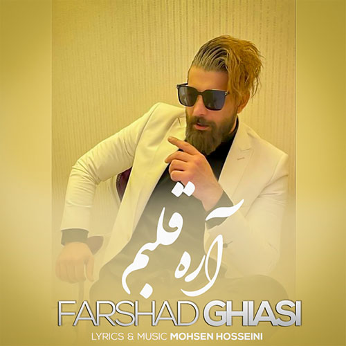 farshad ghiasi are ghalbam 2023 04 22 17 15