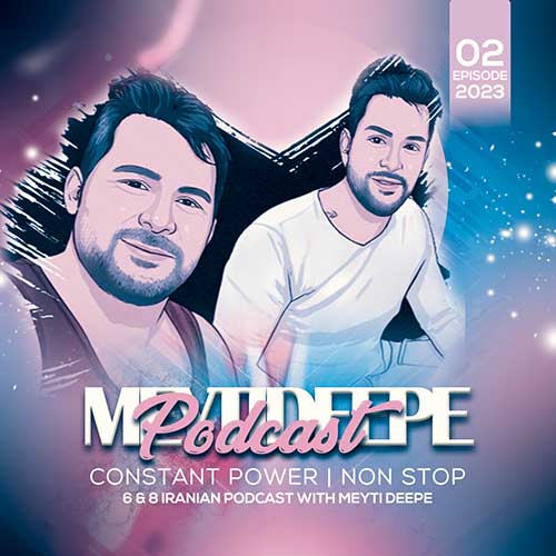 meytideepe podcast 6 8 episdeo 02 2023 05 28 14 20