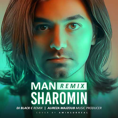 sharomin man dj black c alireza majzob remix 2023 11 11 14 20