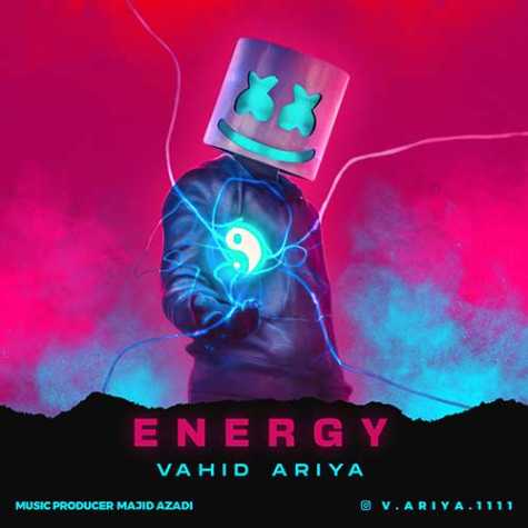 vahid ariya energy 2024 01 18 22 35