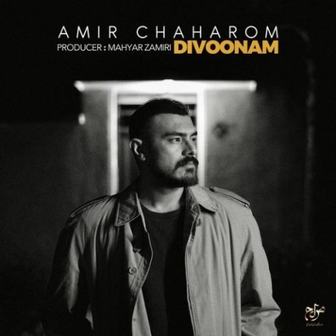 amir chaharom divoonam 2024 06 08 20 30