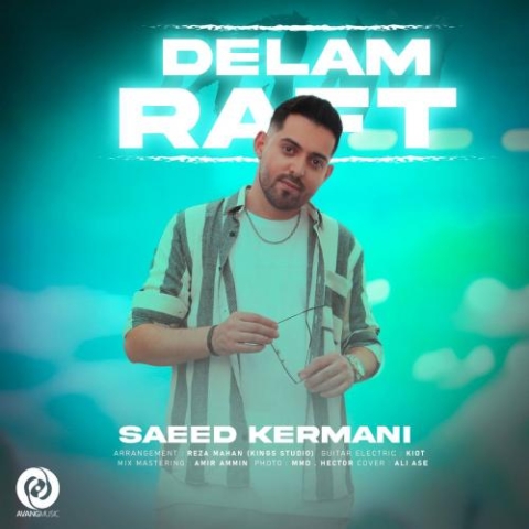 saeed kermani delam raft 2024 06 09 20 00