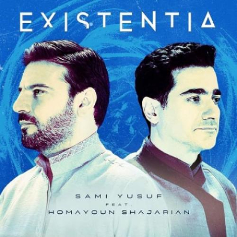 sami yusuf homayoun shajarian existentia 2024 07 01 19 50