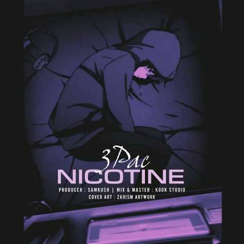 3pac nicotine 2024 08 22 23 34