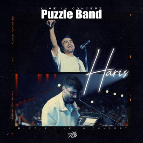 puzzle band haris live version 2024 08 02 13 35