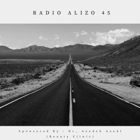 dj alizo radio alizo 45 2024 11 20 20 25